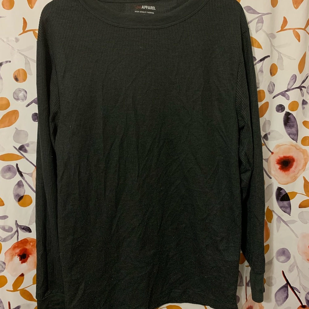 ❤️FREE WITH PURCHASE Long Sleeve Sz M Tee